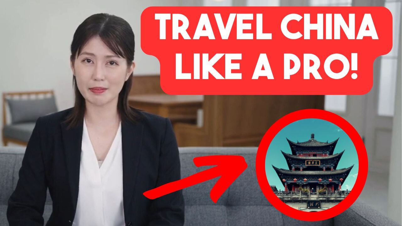 China Without Mistakes – The Ultimate Travel Guide for an Unforgettable Trip!