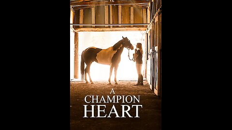 A Champion Heart