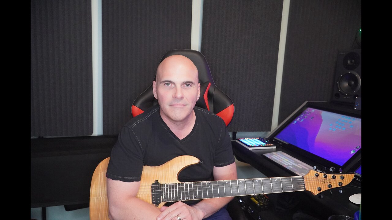 #023 Quick Tips For Beginners. How To Play Guitar. Playing Pentatonic Scales In The Of A