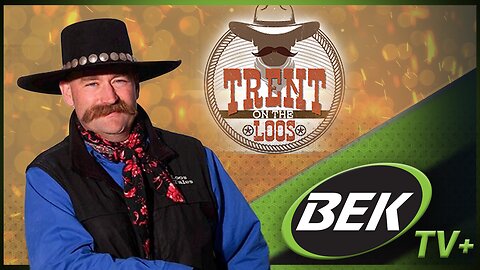 BEHIND THE SCENES AT THE NATIONAL WESTERN STOCK SHOW’S BEEF AND WINE FESTIVAL WITH TRENT LOOS