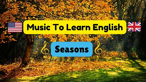 English Music. Seasons