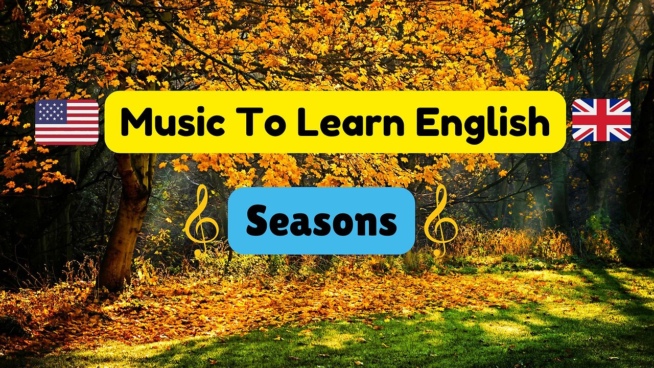 English Music. Seasons