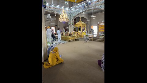 Waheguru