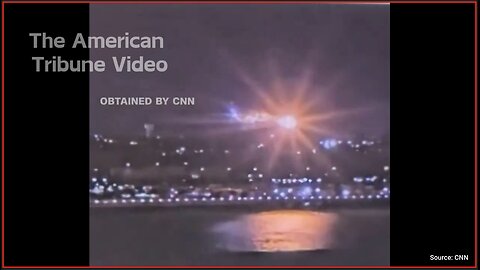 Two DC Airport Employees Arrested Over Leaked Video of Midair Collision, Watch It Here