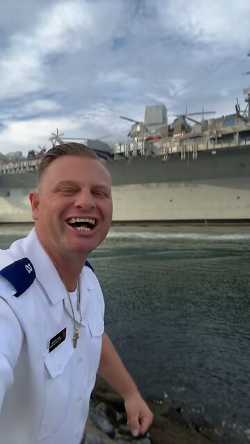 Our God is an Awesome God!