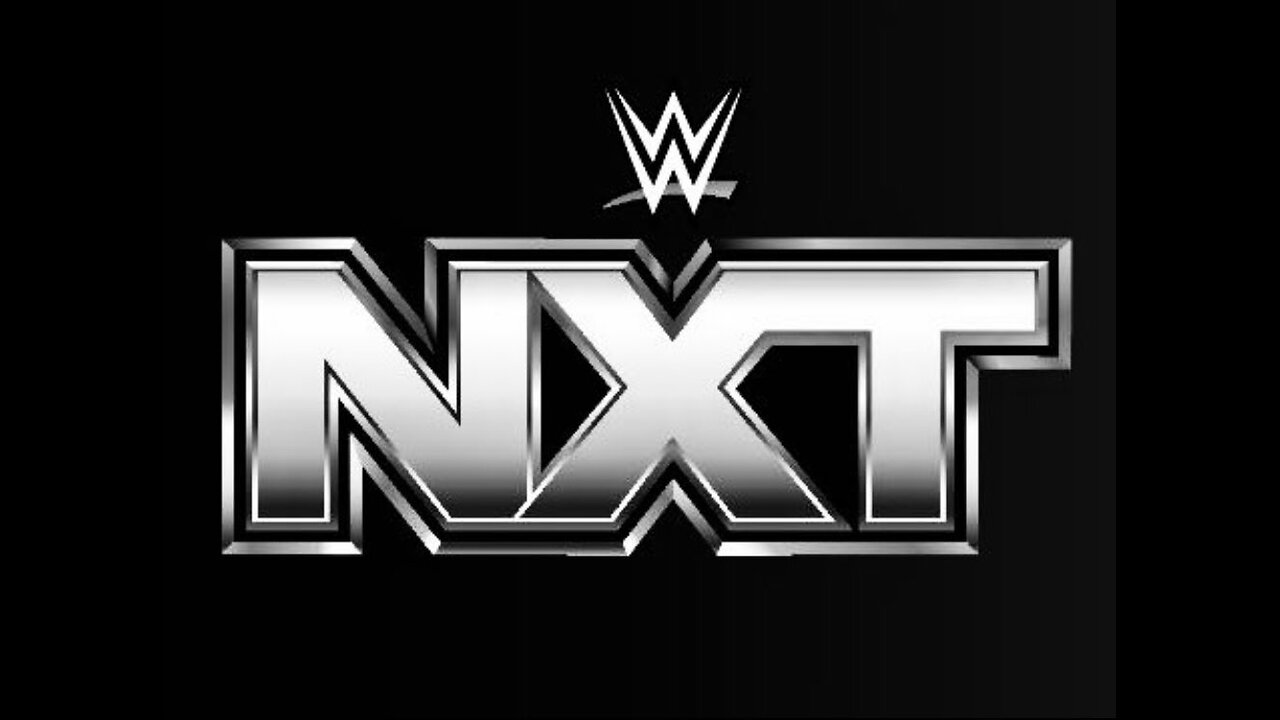 NXT Predictions