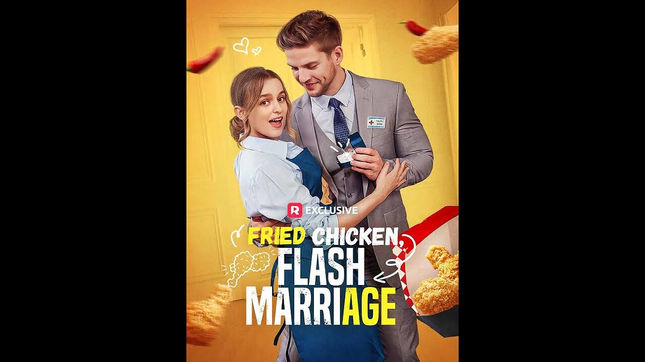 Fried Chicken, Flash Marriage