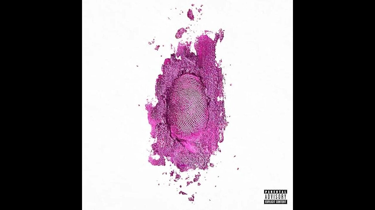 Nicki Minaj - Anaconda