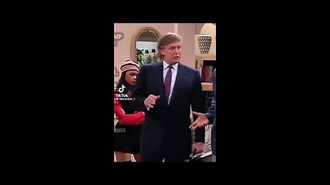 Top five Trump cameo moments Subscribe and share 👉 @StormIsUponUsJM