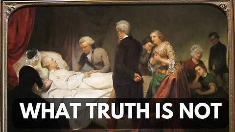 What Truth is Not: Lessons from Bogus Biology Theories of the Past