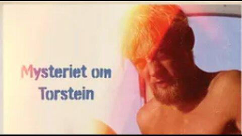 Mysteriet om Torstein