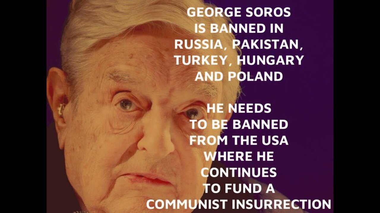 Billionaire George Soros Bought 200+ Radio Stations in 40 Markets with 165 Million Listeners