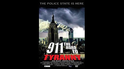 9/11 The Road to Tyranny, Part 2. - 2002