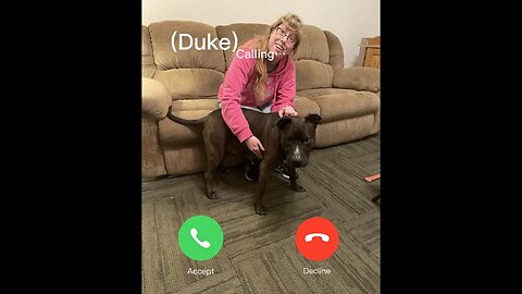 Duke is Calling