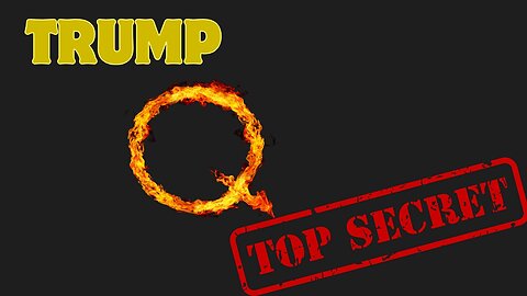 Douglas Macgregor: Trump/Q Secret Revealed On Jan 16 – Brace for the Next Phase!