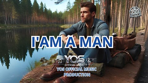 I AM A MAN #soundtrack #videoclip #music #soundon