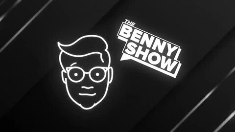 LIVE BENNYSHOWTV LIVE 😝👈 ((( 🚨Deep State DESTROYING Evidence__ FBI Caught DELETING Files_ Epstein