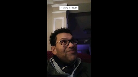 Hearing the Truth