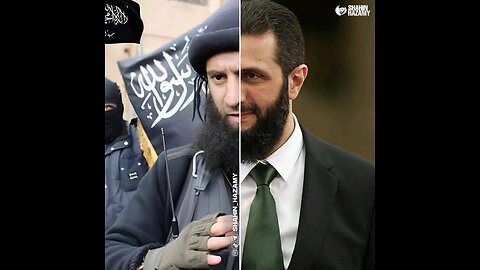 Israel & Neocons Set Stage To Save Syria From CIA Backed Terrorist -To Gain Golan Heights Oil