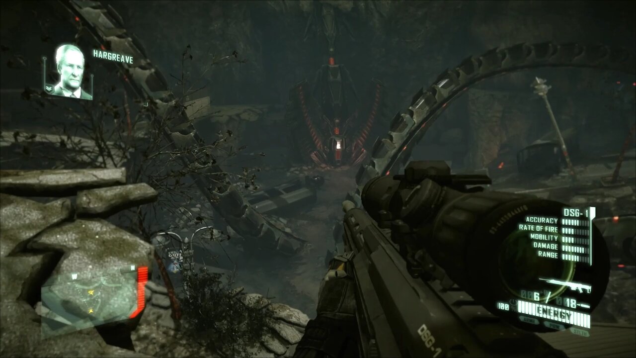 Crysis 2 Remastered 🇵🇰