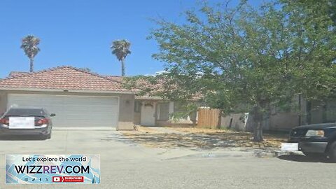 Foreclosure.com Meadowview Ct Palmdale California 93552