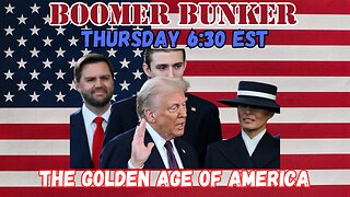 The Golden Age Of America | Episode 288