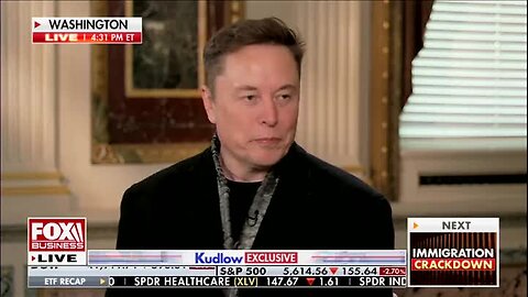 Elon Musk: ‘There Was a Massive Cyber Attack to Try to Bring Down the X System with IP Addresses Originating in Ukraine Area’