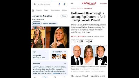 Jennifer Aniston