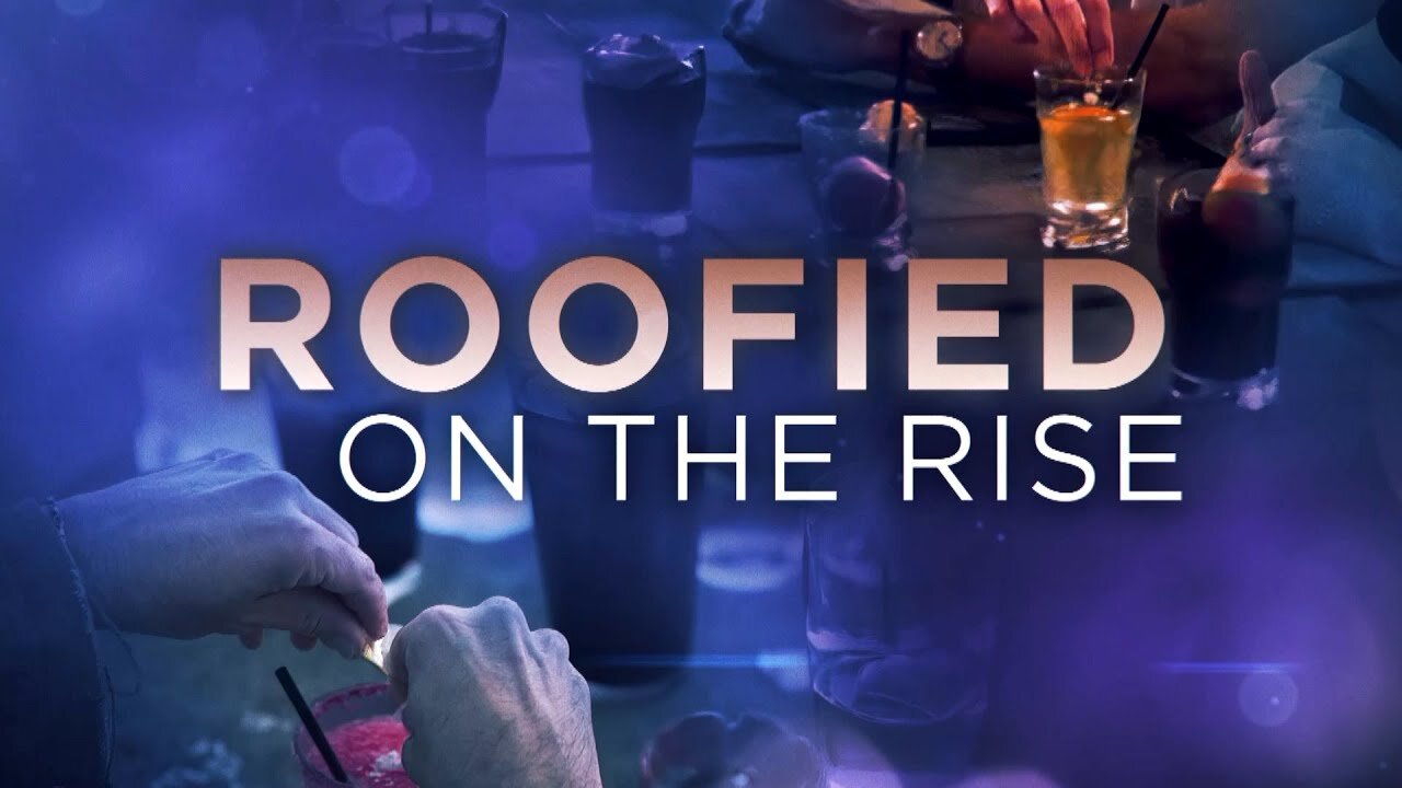 Roofied on the Rise: Exposing the Hidden Crisis in Hospital Protocols | Dr. Phil Primetime