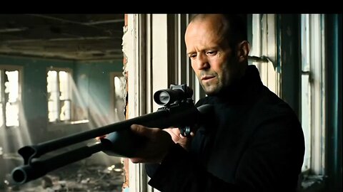 The Beekeeper 2 (2025) - First Trailer - Jason Statham & Ian McShane.