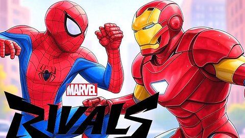 Marvel Rivals