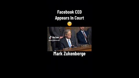 mark Zuckerberg