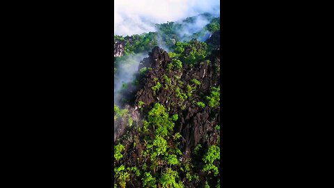 Hin Namno Nature Reserve, Laos 🇱🇦