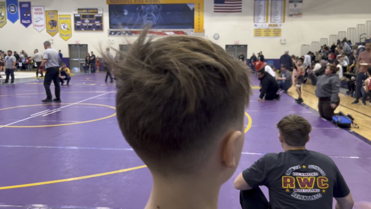 Wauconda 2025 2