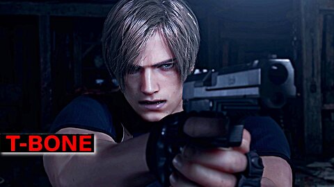 Resident Evil 4 [2K 60FPS PC ULTRA] - No Commentary Part 3