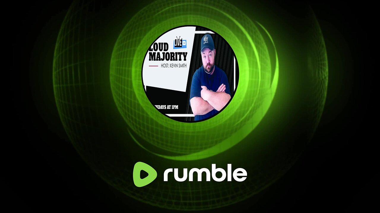 MEN IN WOMEN'S SPORTS LIVE WITH PAULA SCANLAN - LOUD MAJORITY LIVE