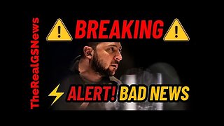 BREAKING! "IT'S OVER" Washington DC 🚨 BIG ANNOUNCEMENT