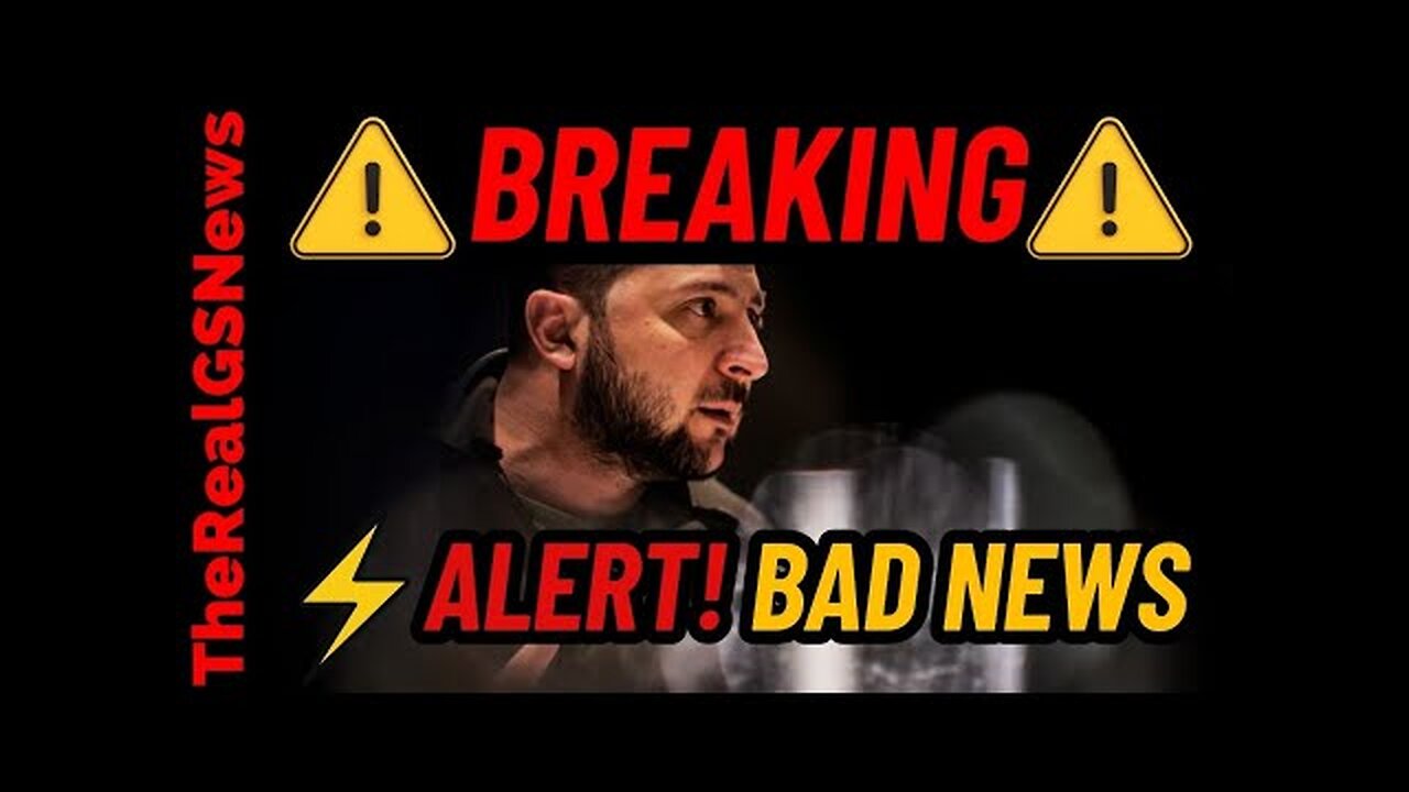 BREAKING! "IT'S OVER" Washington DC 🚨 BIG ANNOUNCEMENT