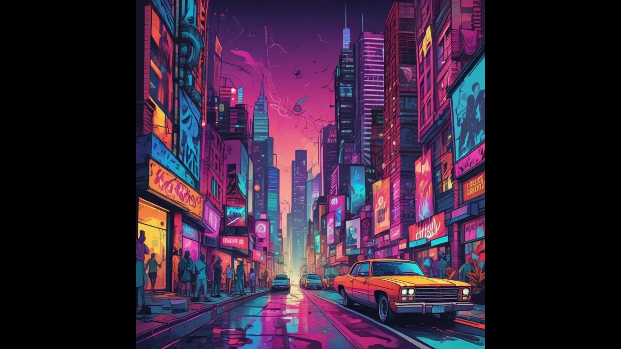 Suno - Gangstashop Quartet