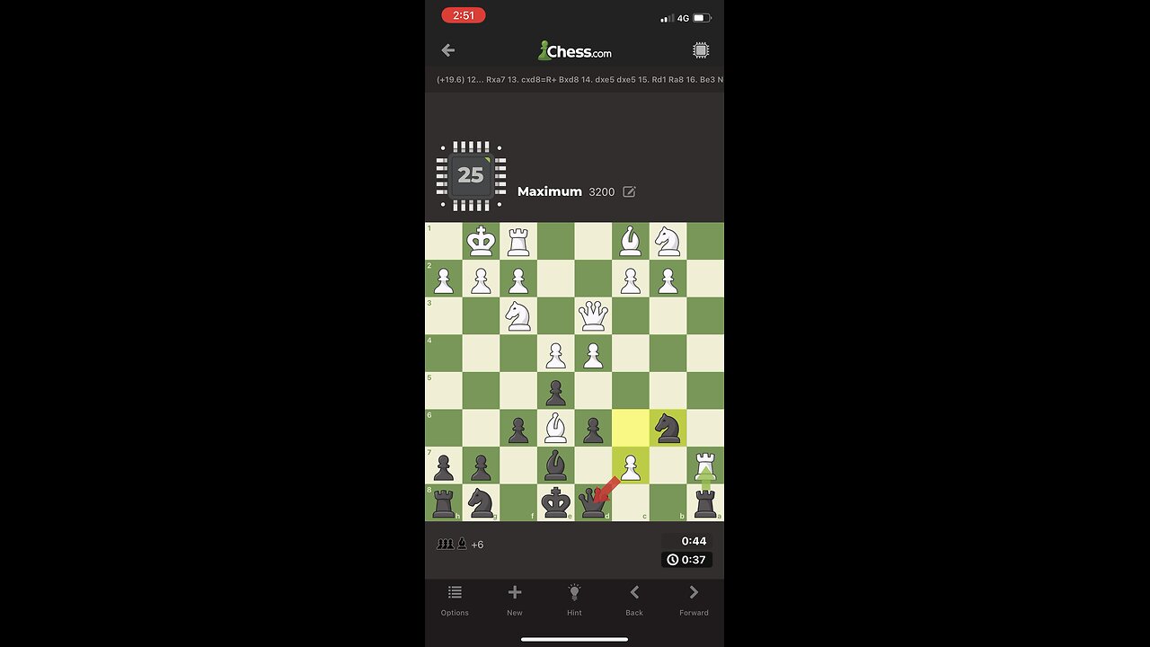Chess 1min #5