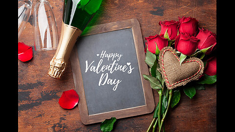 Valentine's day In Amazon (2025)