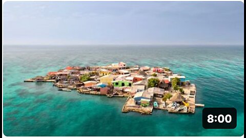 The Strangest Towns In The World