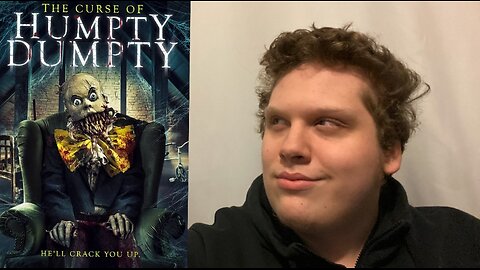 The Curse Of Humpty Dumpty - Horror Movie Review