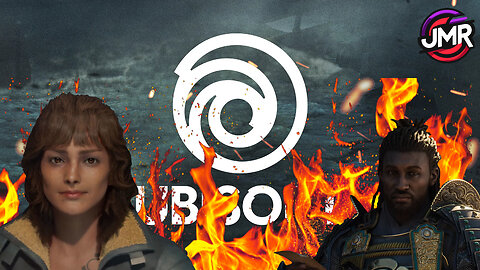 Ubisoft COLLASPES closes studio and LAYSOFF 185 employees