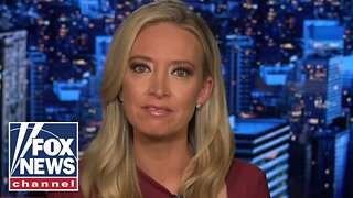 Kayleigh McEnany: Is ISIS walking among us?