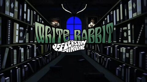 White Rabbit Decode - Jefferson Airplane - Occult Symbolism