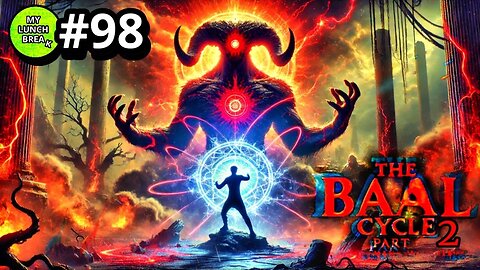 Il ciclo di Baal - Parte 2