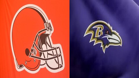 Ravens vs. Browns Week 18 Highlights & Analysis | AFC North Showdown!