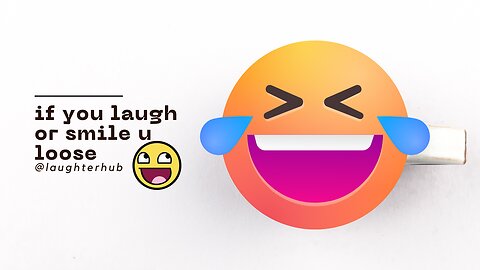 do not laugh or smile challange | laughterhub