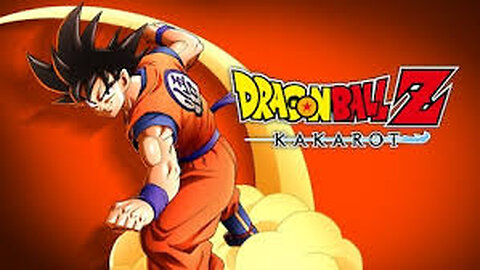 Dragonball Sparking Zero